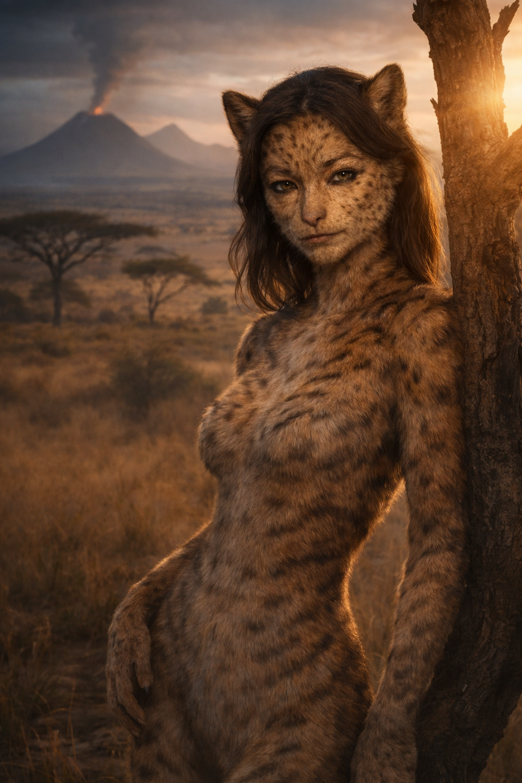 18. The Tree Of Woe - Recovery